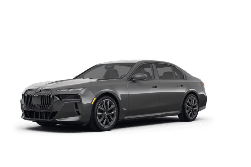 2025 BMW 740i 2025 BMW 740i